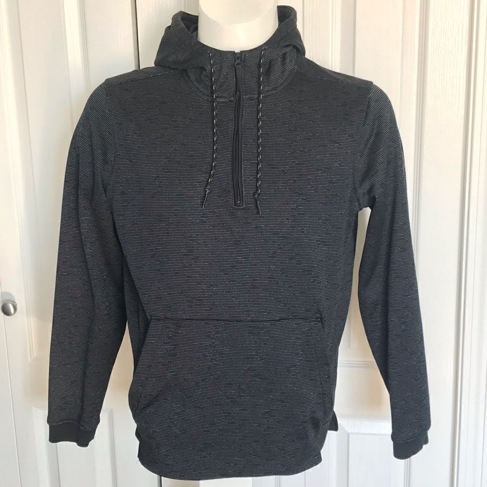 Under Armour cold gear hoodie